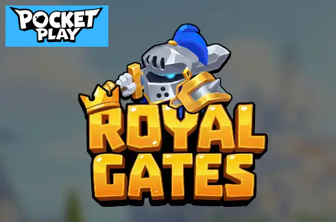 Royal Gates